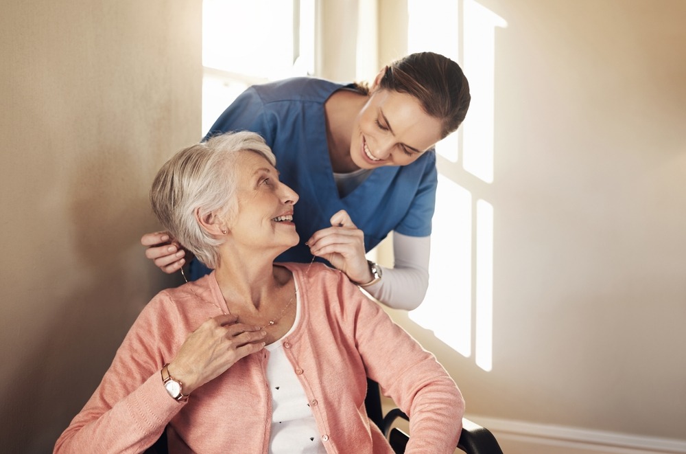 Lavender Home Care Solutions of Dayton
